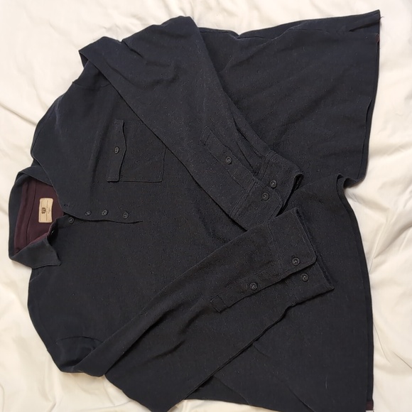 Haggar 2XL Long sleeve shirt - Picture 1 of 7
